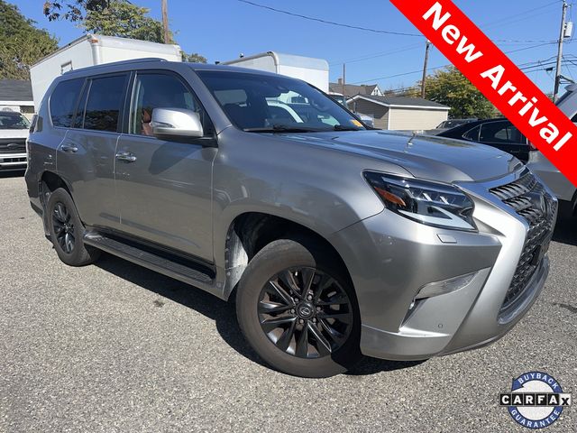 2022 Lexus GX 460 Premium