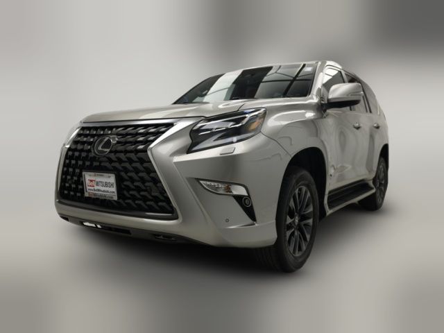 2022 Lexus GX 460 Premium