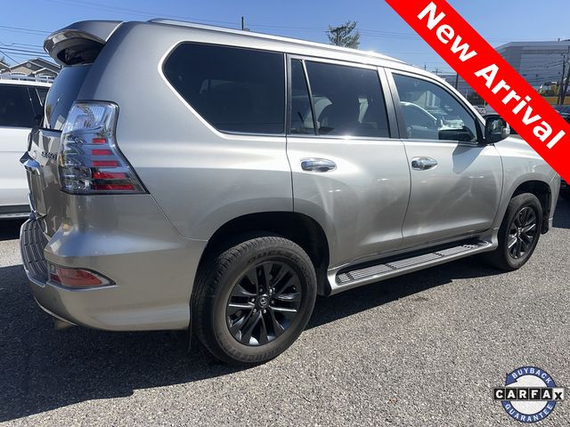 2022 Lexus GX 460 Premium