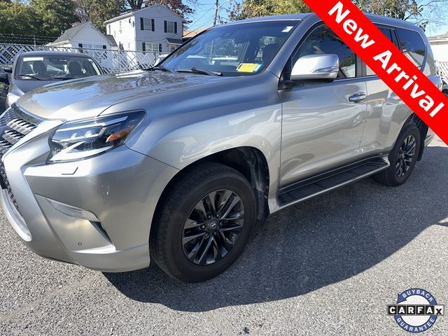 2022 Lexus GX 460 Premium