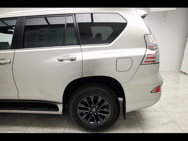 2022 Lexus GX 460 Premium