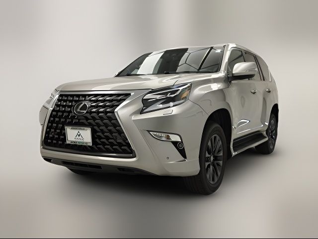 2022 Lexus GX 460 Premium