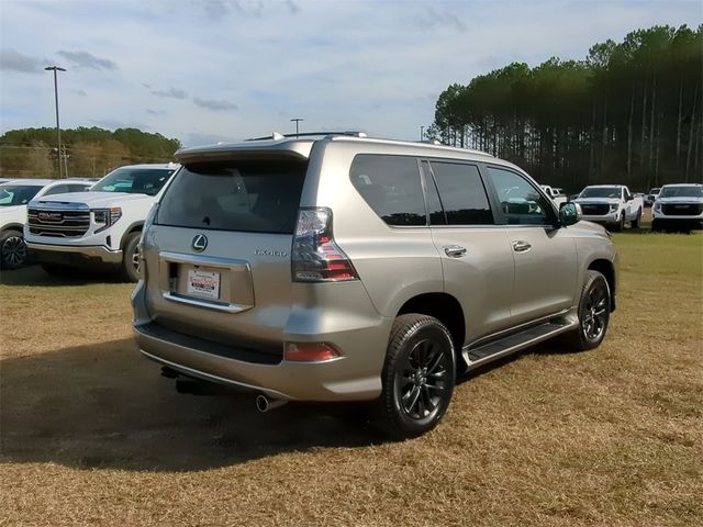 2022 Lexus GX 460 Premium