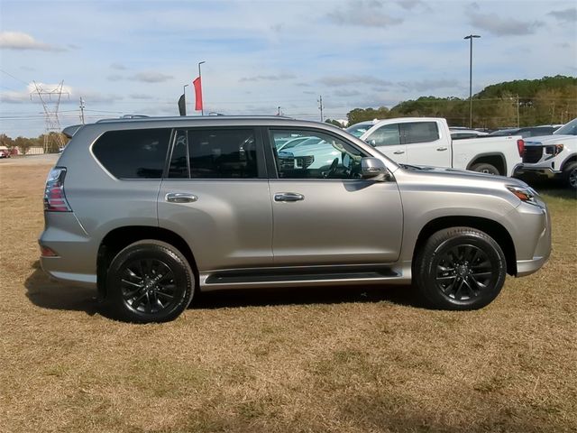 2022 Lexus GX 460 Premium