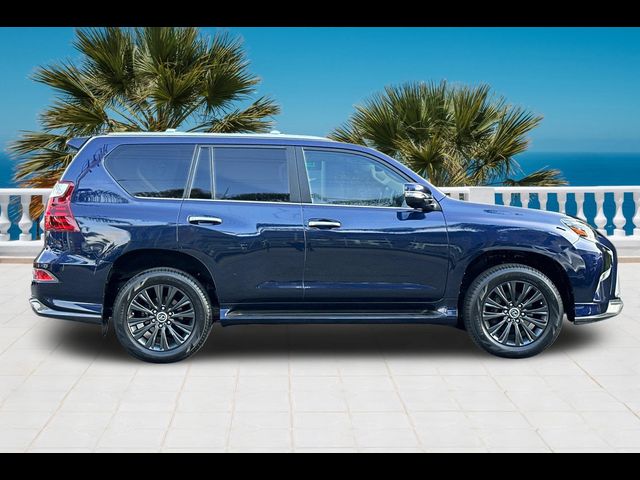 2022 Lexus GX 460 Premium