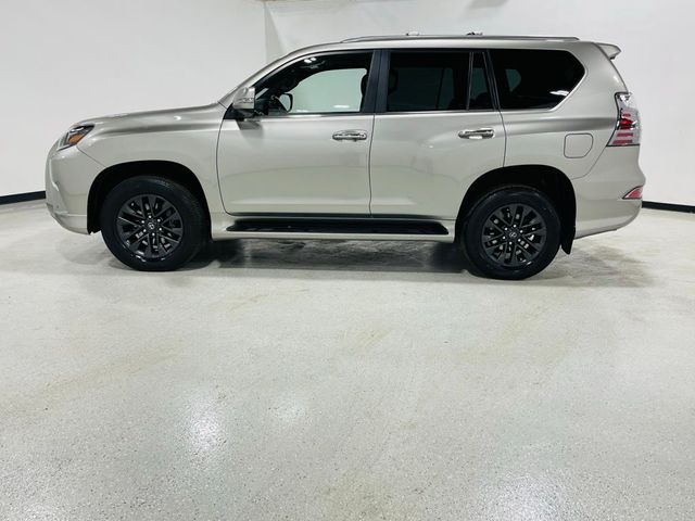 2022 Lexus GX 460 Premium