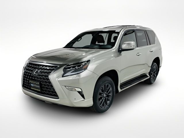 2022 Lexus GX 460 Premium