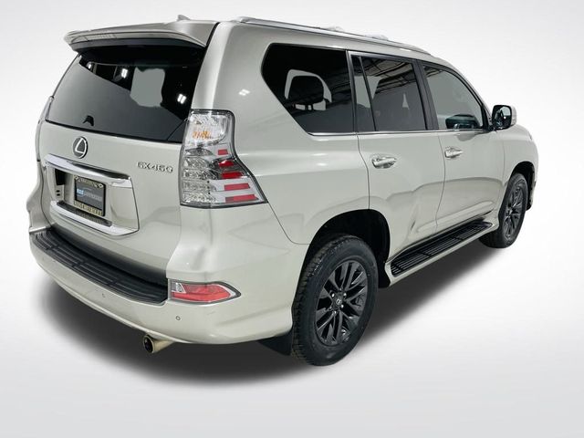 2022 Lexus GX 460 Premium