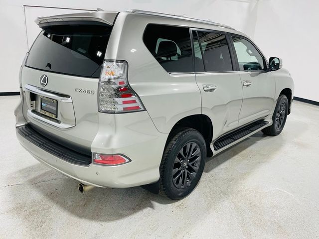 2022 Lexus GX 460 Premium