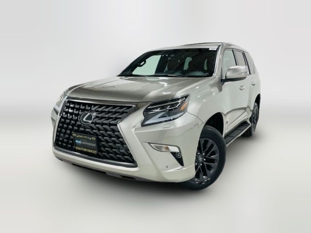 2022 Lexus GX 460 Premium