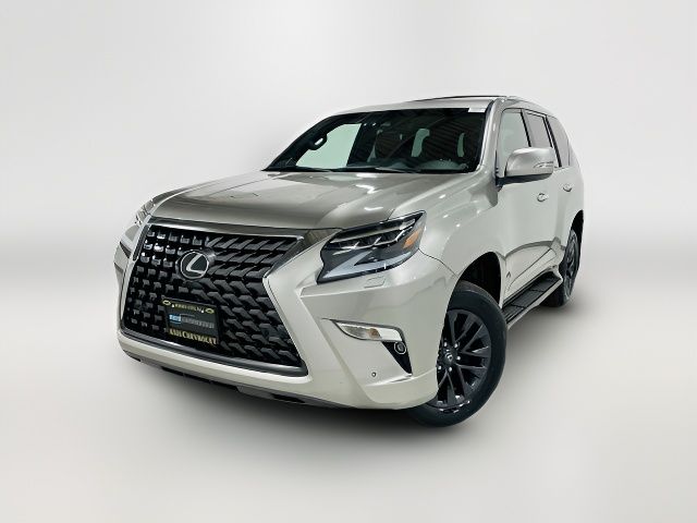 2022 Lexus GX 460 Premium