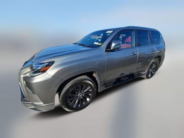 2022 Lexus GX 460 Premium