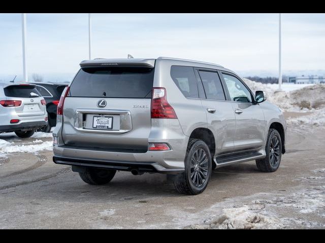 2022 Lexus GX 460 Premium