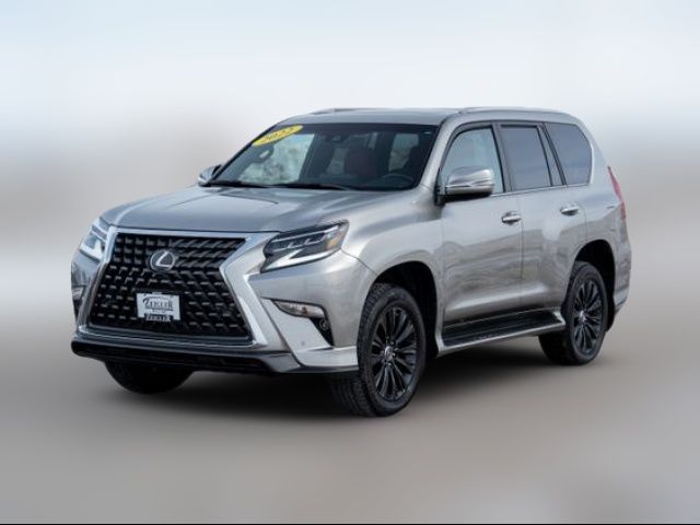 2022 Lexus GX 460 Premium