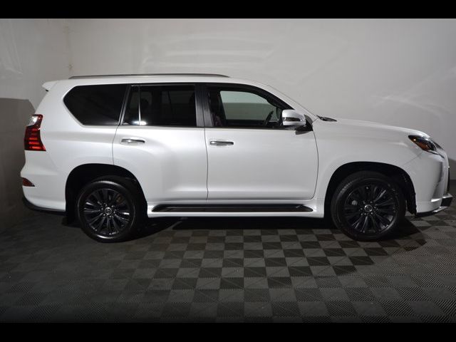 2022 Lexus GX 460 Premium