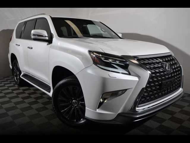 2022 Lexus GX 460 Premium