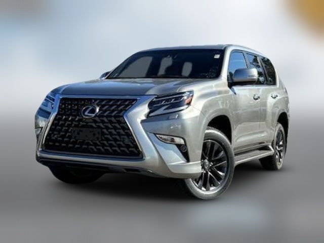 2022 Lexus GX 460 Premium