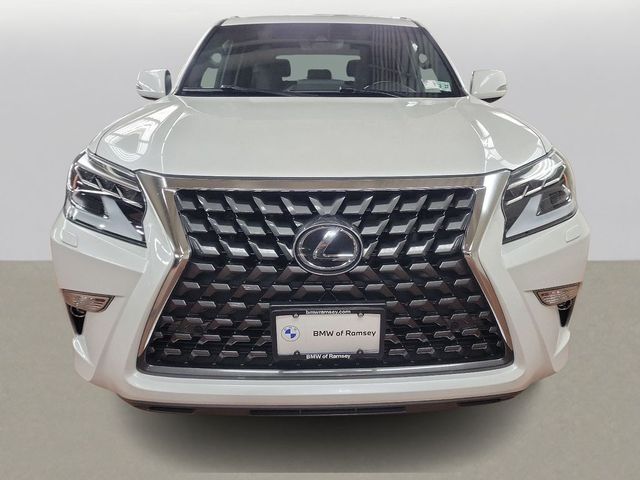 2022 Lexus GX 460 Premium