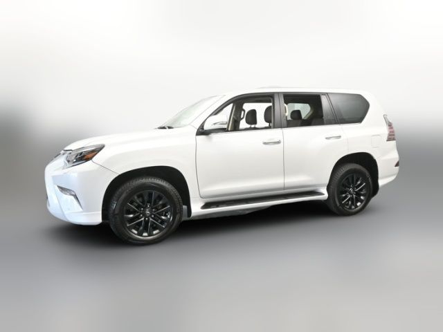 2022 Lexus GX 460 Premium