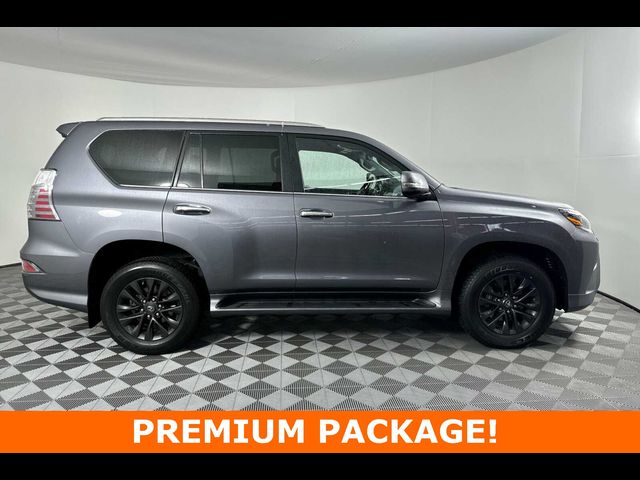 2022 Lexus GX 460 Premium