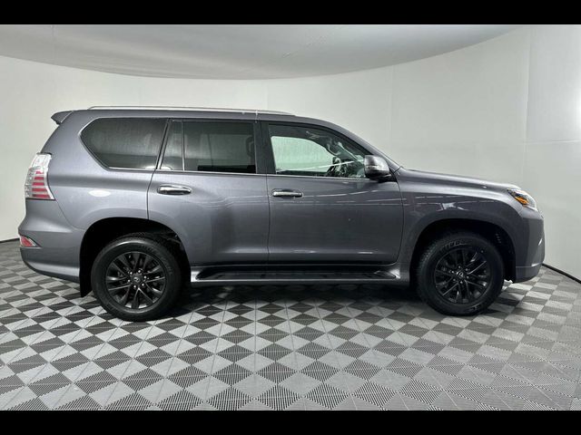 2022 Lexus GX 460 Premium