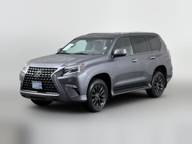 2022 Lexus GX 460 Premium