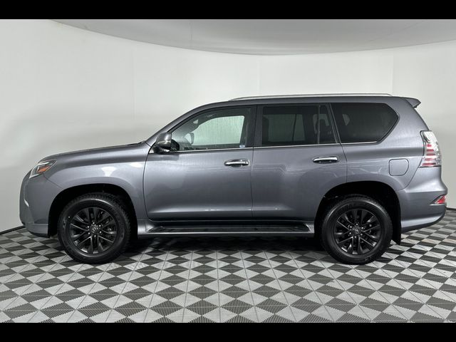 2022 Lexus GX 460 Premium