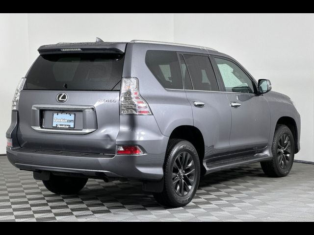 2022 Lexus GX 460 Premium