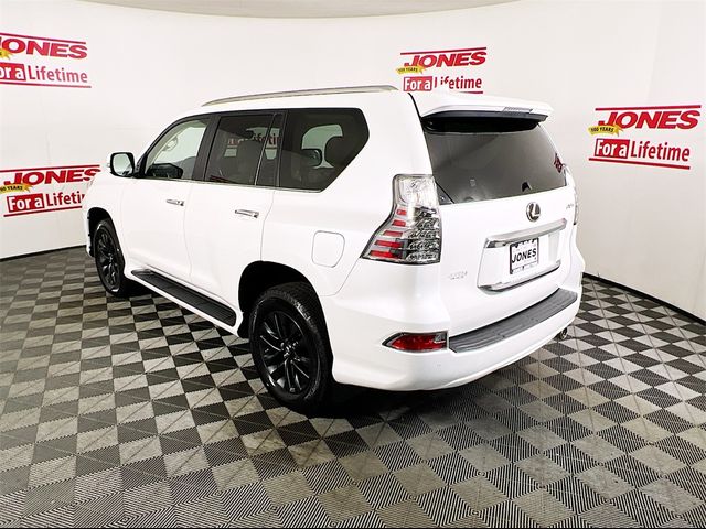 2022 Lexus GX 460 Premium