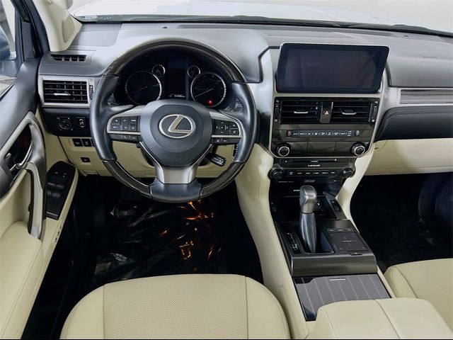 2022 Lexus GX 460 Premium