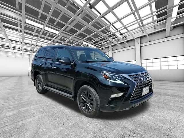 2022 Lexus GX 460 Premium