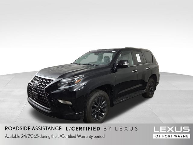 2022 Lexus GX 460 Premium