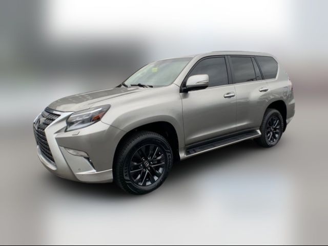 2022 Lexus GX 460 Premium