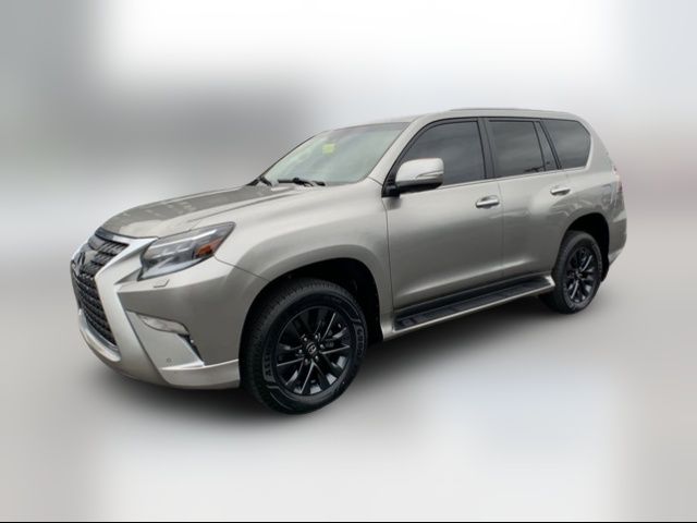 2022 Lexus GX 460 Premium