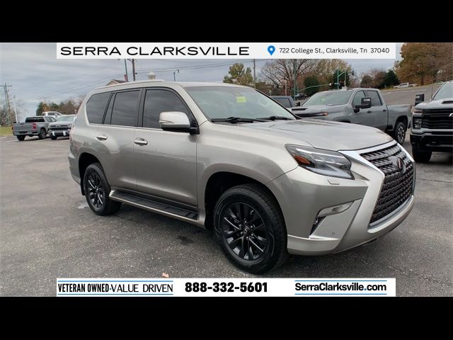 2022 Lexus GX 460 Premium