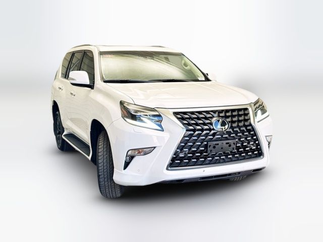 2022 Lexus GX 460 Premium