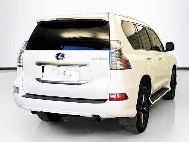 2022 Lexus GX 460 Premium