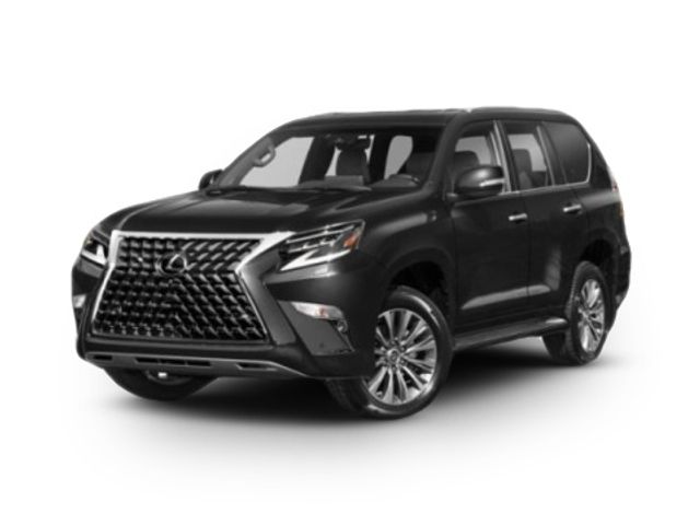 2022 Lexus GX 460 Premium