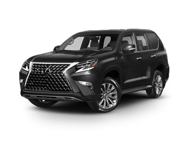 2022 Lexus GX 460 Premium