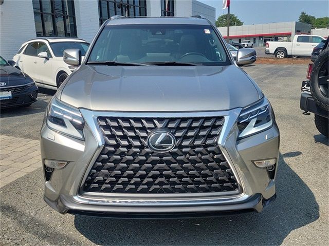 2022 Lexus GX 460 Premium