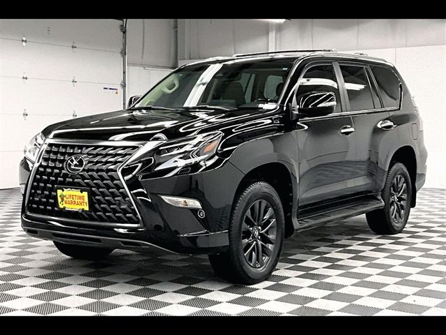 2022 Lexus GX 460 Premium