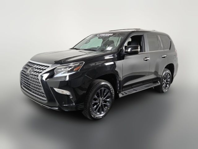 2022 Lexus GX 460 Premium