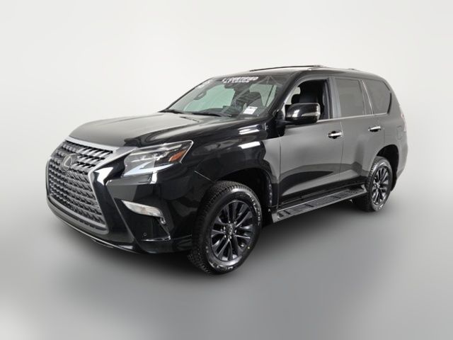 2022 Lexus GX 460 Premium