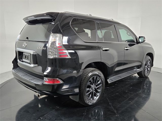 2022 Lexus GX 460 Premium