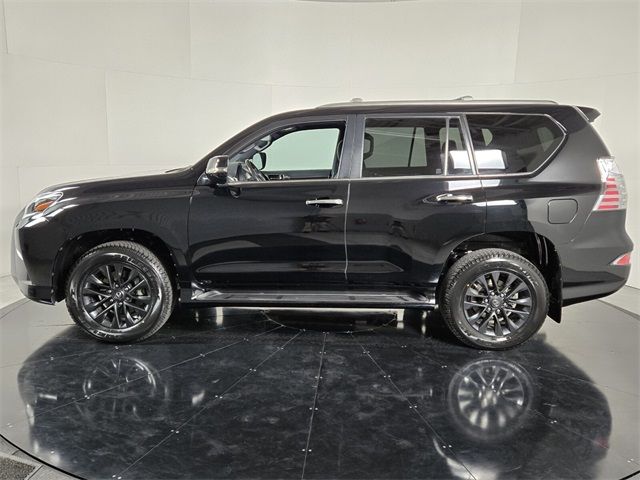 2022 Lexus GX 460 Premium