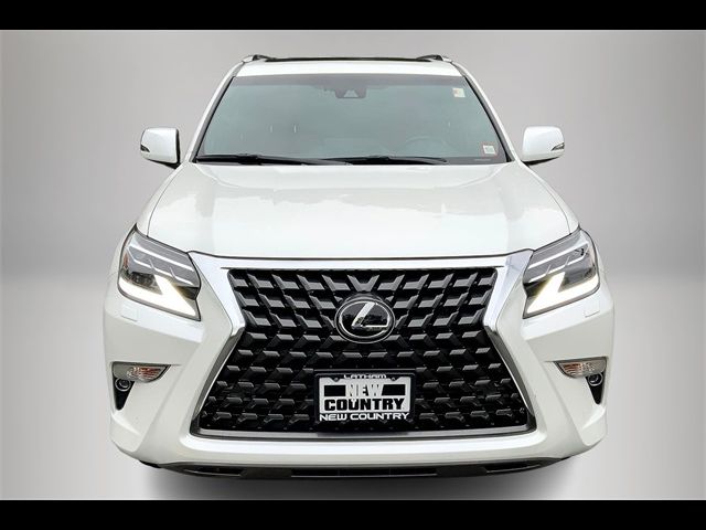 2022 Lexus GX 460 Premium