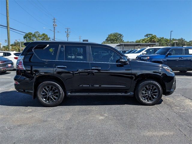 2022 Lexus GX 460 Premium