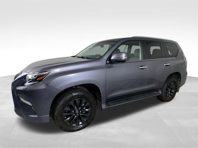 2022 Lexus GX 460 Premium