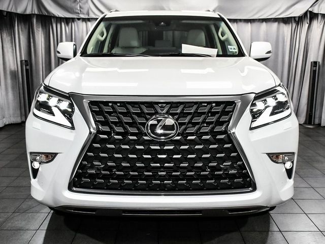 2022 Lexus GX 460 Premium