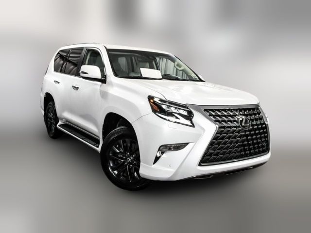 2022 Lexus GX 460 Premium